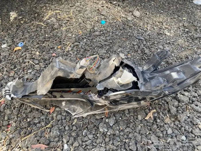 قطع كامري 2019 2