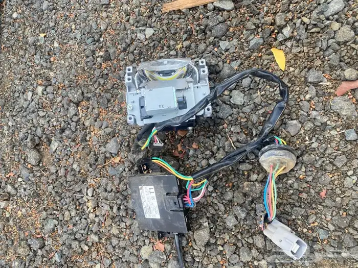 قطع كامري 2019 5