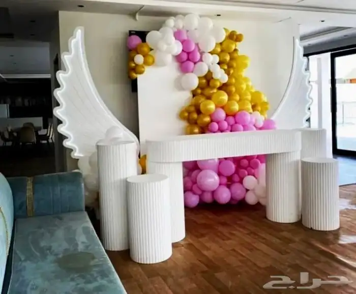 تخرج عيد ميلاد طولات كوش حفلات 27