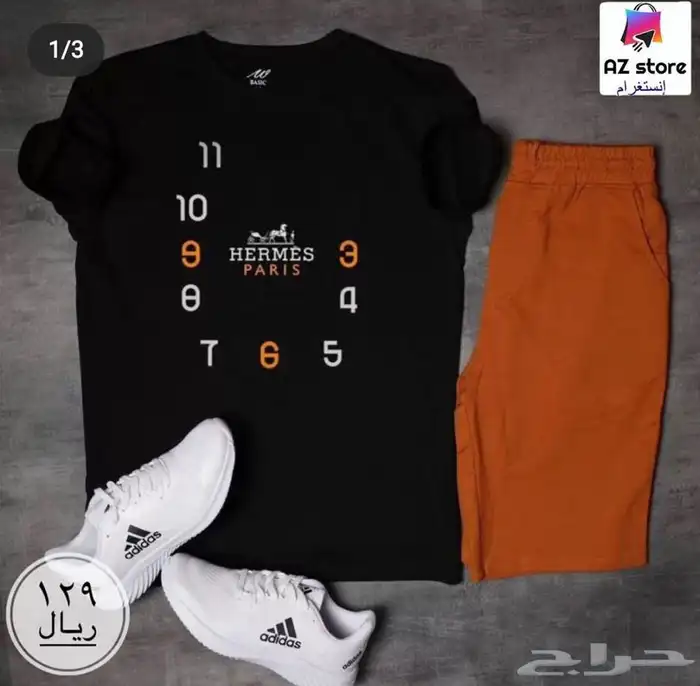 خامات ممتازه جدا .. توصيل لجميع المدن .. نوفر جميع المقاسات 6