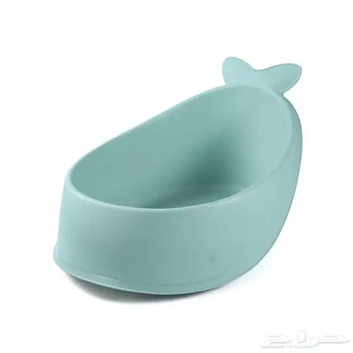 حوض استحمام الحوت اللطيف 4