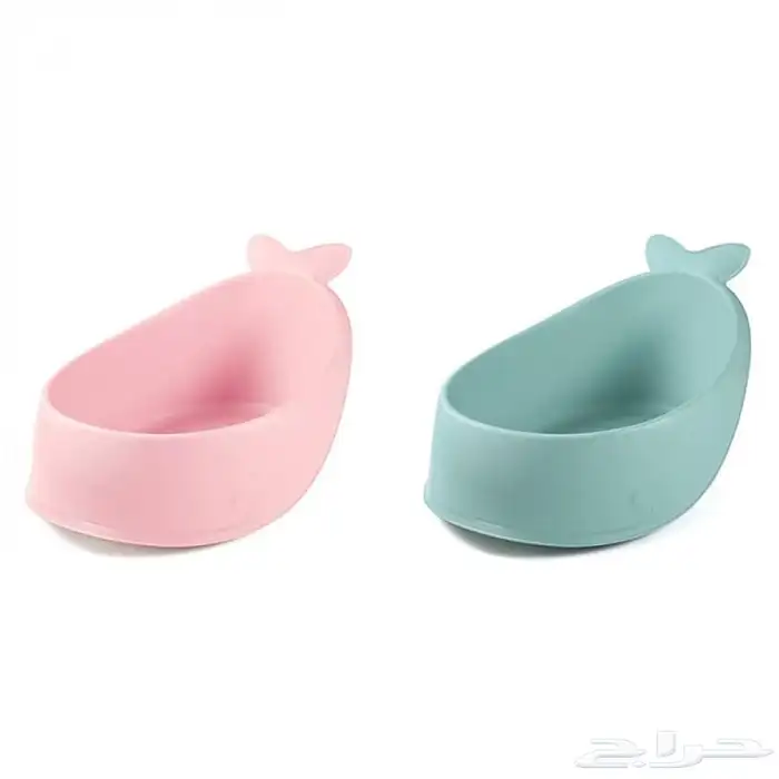 حوض استحمام الحوت اللطيف 9