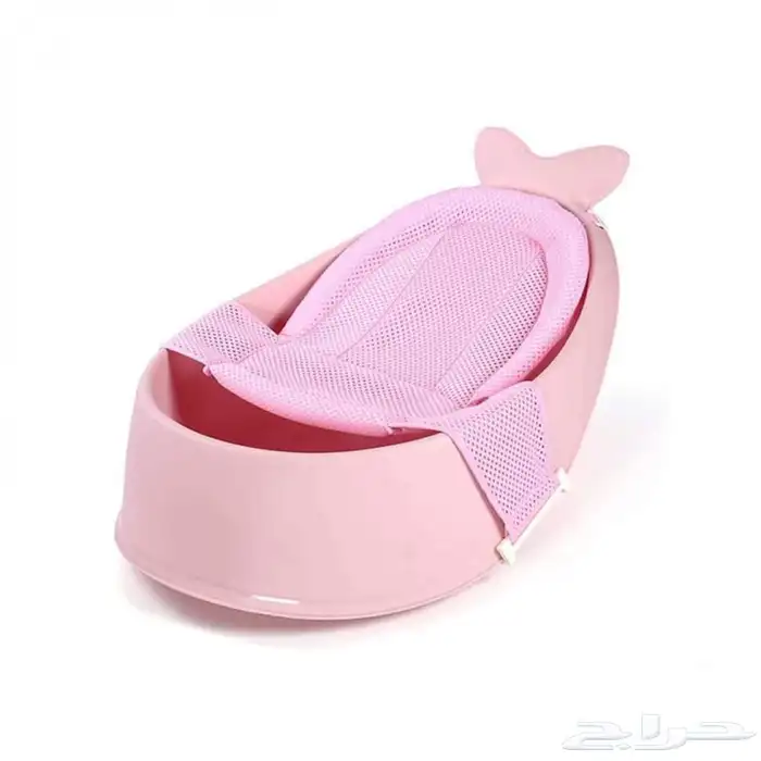 حوض استحمام الحوت اللطيف 8