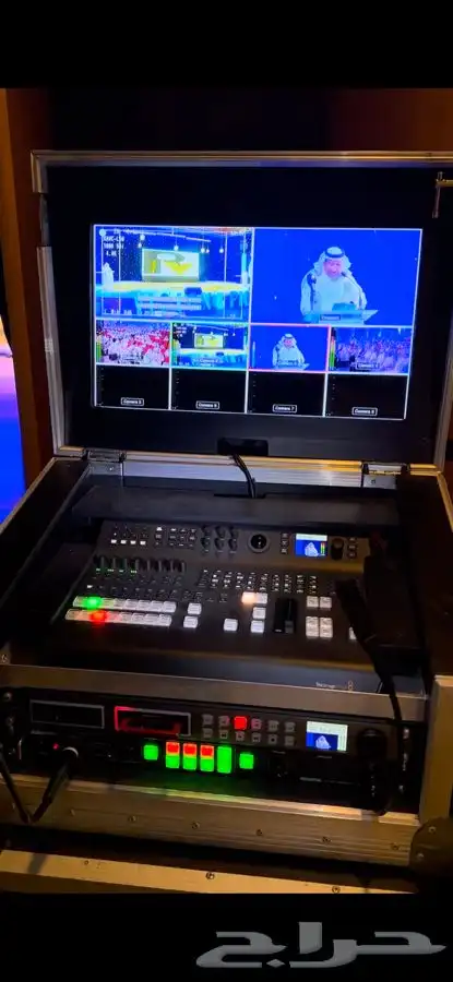 تصوير وانتاج اعلامي LIVE 0