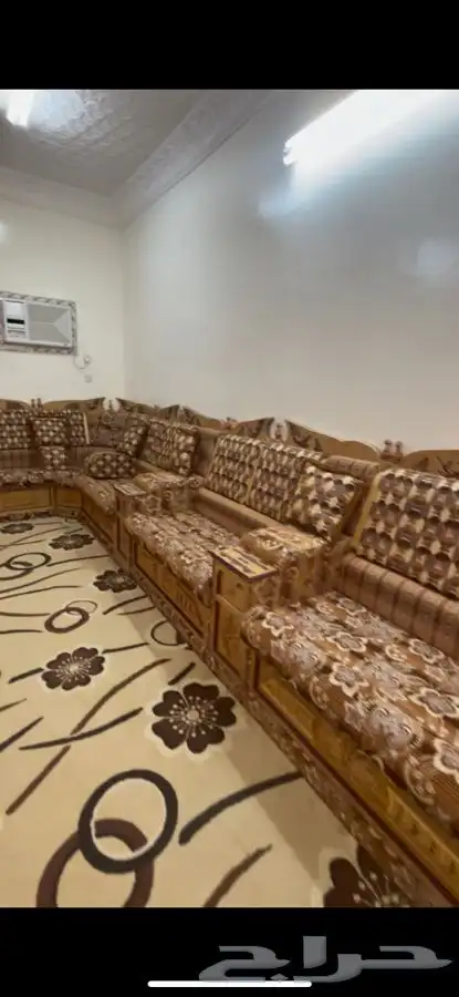 مجلس رجال للبيع جديد 0