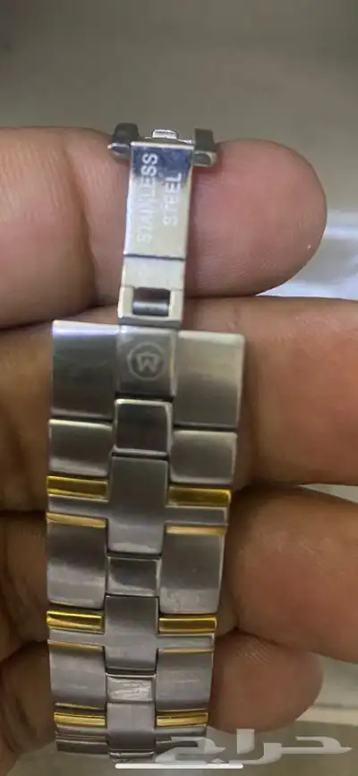 موفادو ساعه اصليه 2