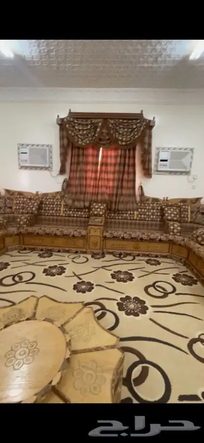 مجلس رجال للبيع جديد 1