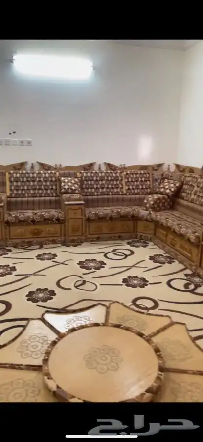 مجلس رجال للبيع جديد 2