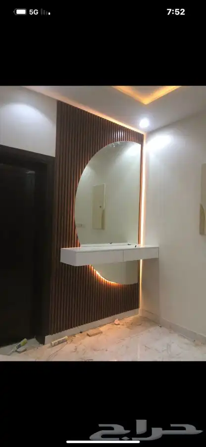 تصميم وتنفيذ ديكورات على حسب الرغبة 20