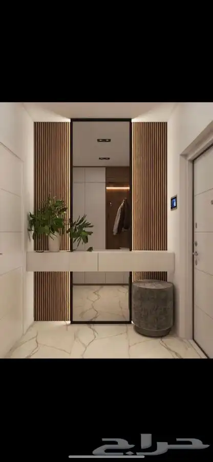 تصميم وتنفيذ ديكورات على حسب الرغبة 15