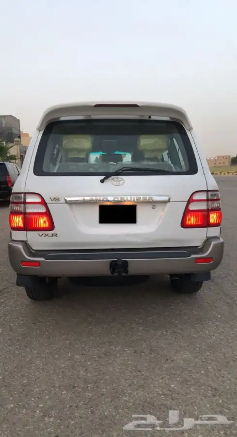 ( تم البيع ) VX-R 2003 6