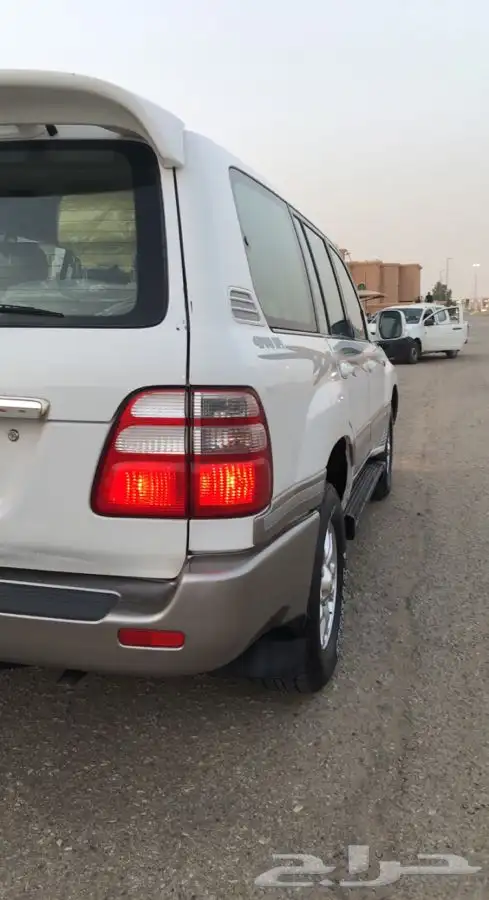 ( تم البيع ) VX-R 2003 5