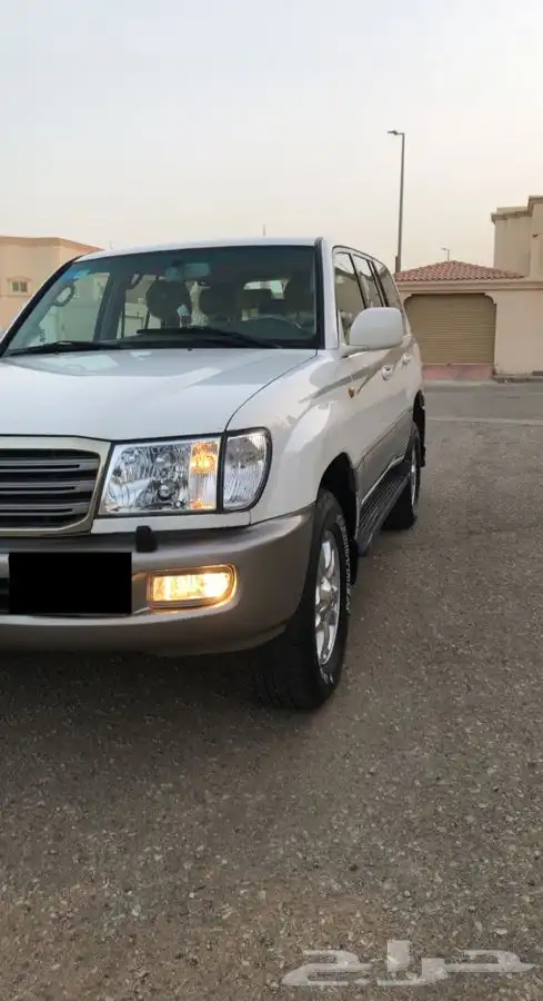 ( تم البيع ) VX-R 2003 2