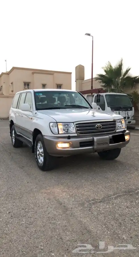 ( تم البيع ) VX-R 2003 1