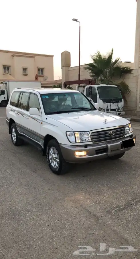 ( تم البيع ) VX-R 2003 0