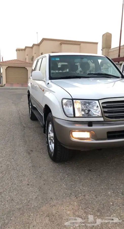 ( تم البيع ) VX-R 2003 4