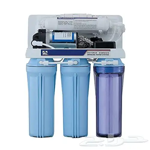 فني تركيب فلاتر وصيانة 1