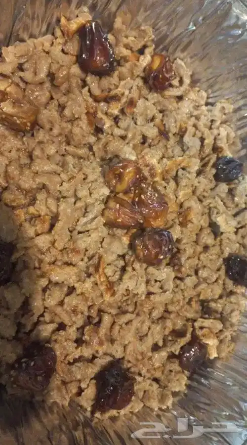 خبز جنوبي فاخر من الاخر 3