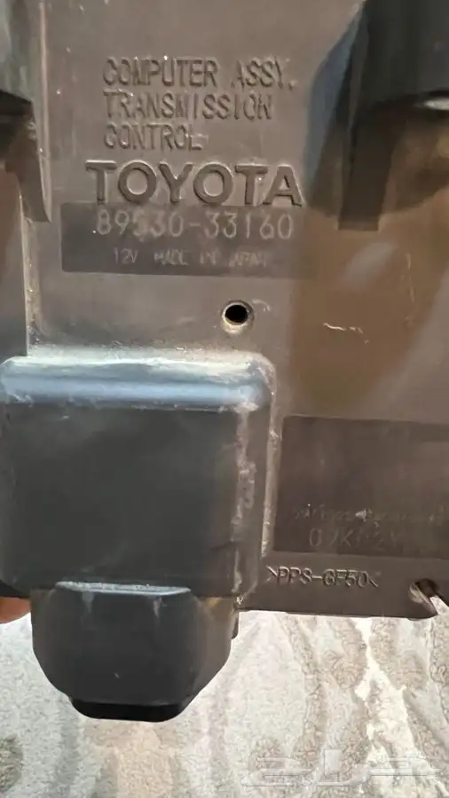 كمبيوتر قير أوريون أوتوماتكJAPN نظيف 2