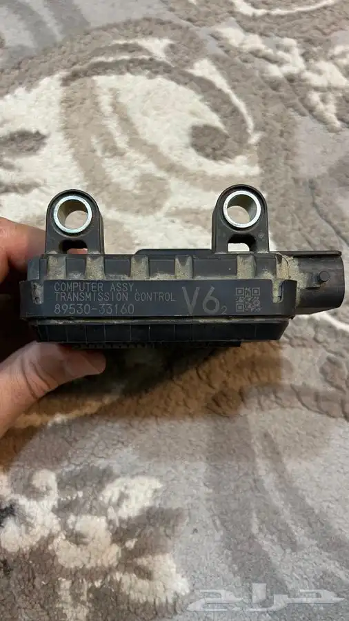 كمبيوتر قير أوريون أوتوماتكJAPN نظيف 0