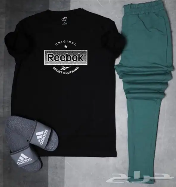 تيشيرتات وشورتات اطقم او منفصله حسب الطلب 14