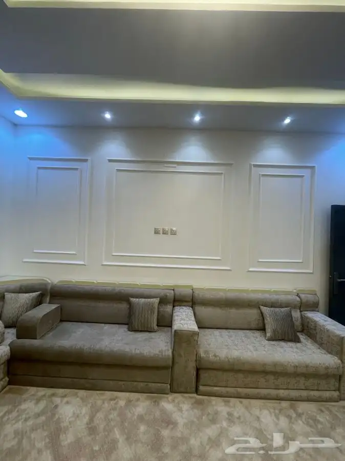 تصميم وتنفيذ ديكورات على حسب الرغبة 12