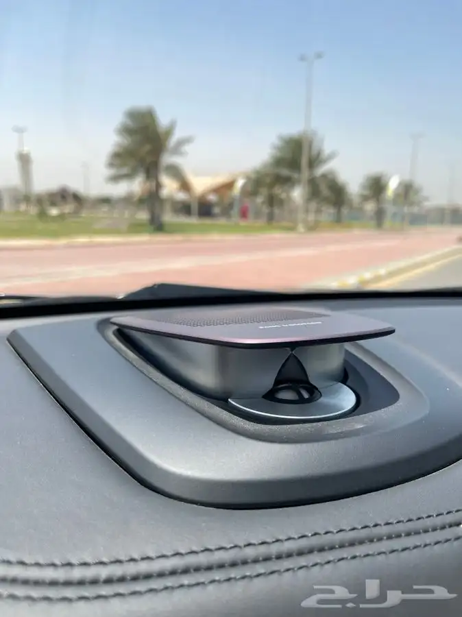 للبيع BMW X6 M موديل 2019   أعلى فئة وأداء 48