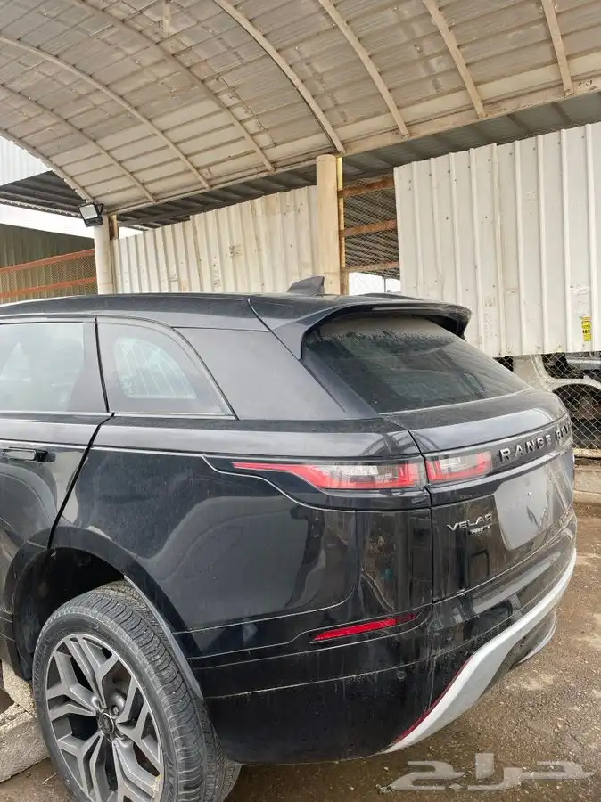 قطع رنج روفر قطع غيار رنج 7