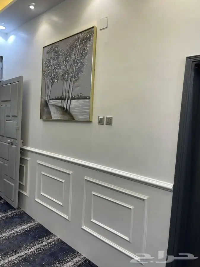 تصميم وتنفيذ ديكورات على حسب الرغبة 13