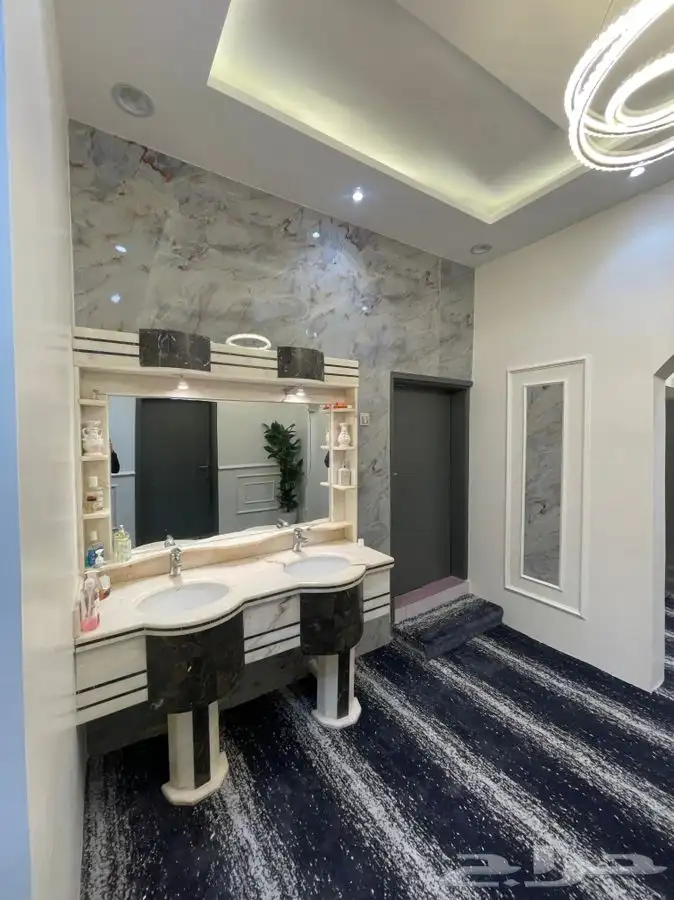 تصميم وتنفيذ ديكورات على حسب الرغبة 4