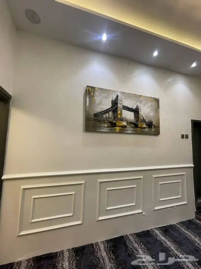 تصميم وتنفيذ ديكورات على حسب الرغبة 8