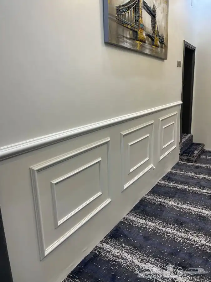 تصميم وتنفيذ ديكورات على حسب الرغبة 14