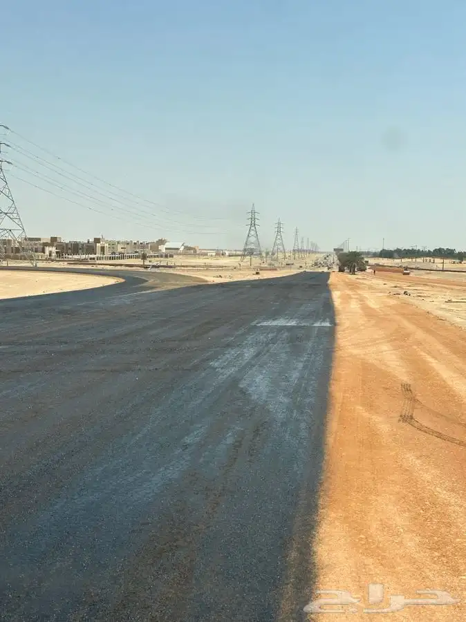 معدات اسفلت وايت ام سي ون 12