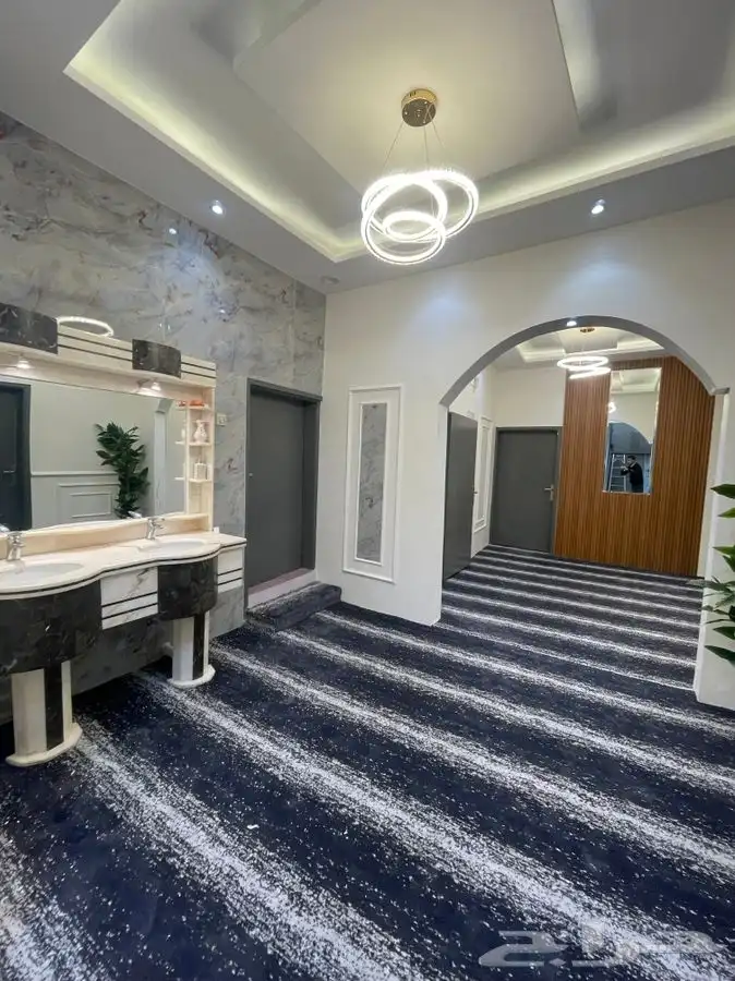 تصميم وتنفيذ ديكورات على حسب الرغبة 2