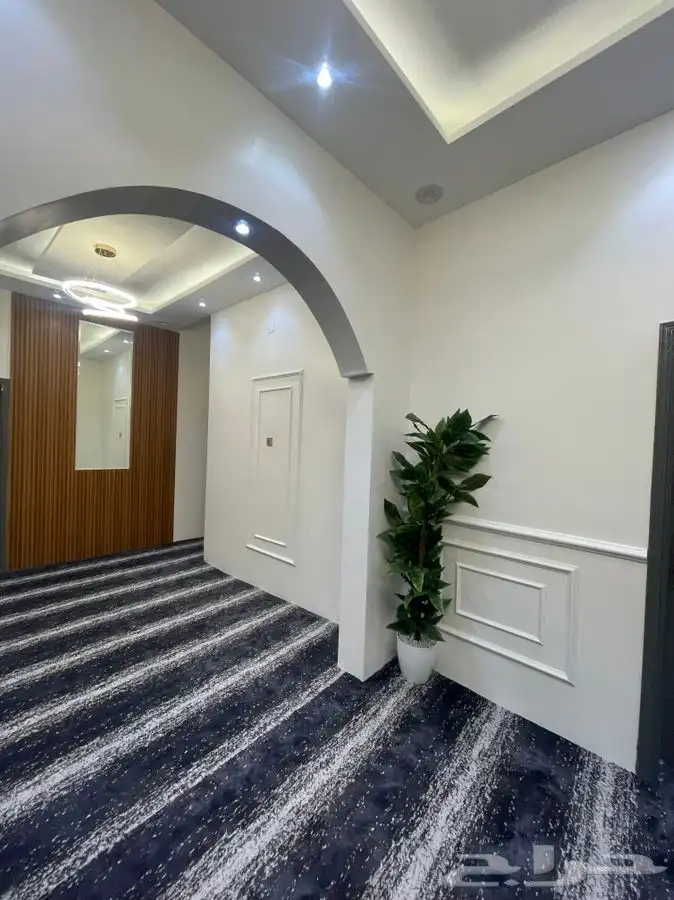 تصميم وتنفيذ ديكورات على حسب الرغبة 3