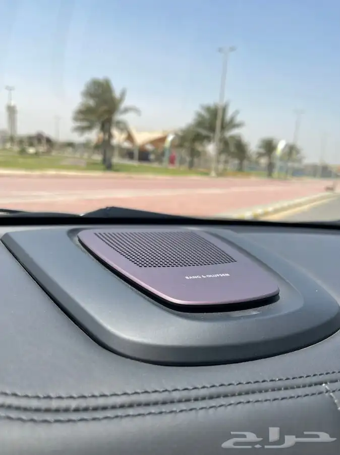 للبيع BMW X6 M موديل 2019   أعلى فئة وأداء 49