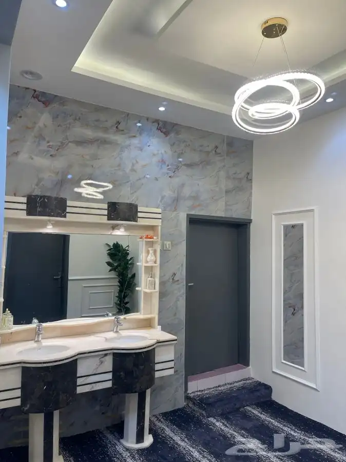 تصميم وتنفيذ ديكورات على حسب الرغبة 0