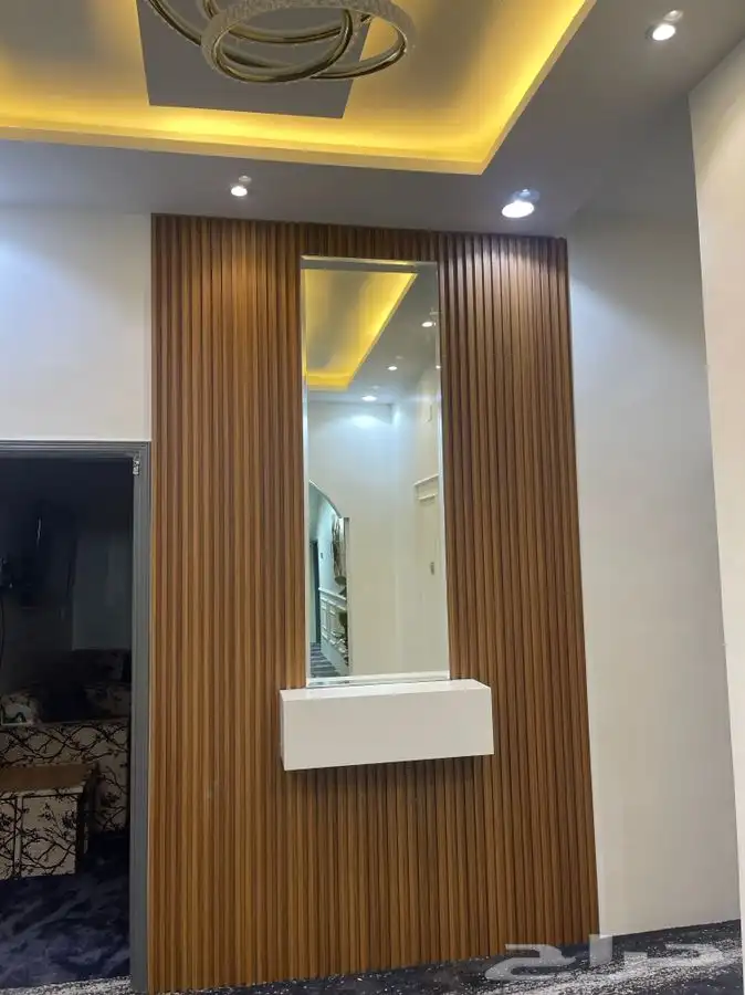 تصميم وتنفيذ ديكورات على حسب الرغبة 1