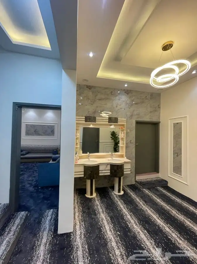 تصميم وتنفيذ ديكورات على حسب الرغبة 6