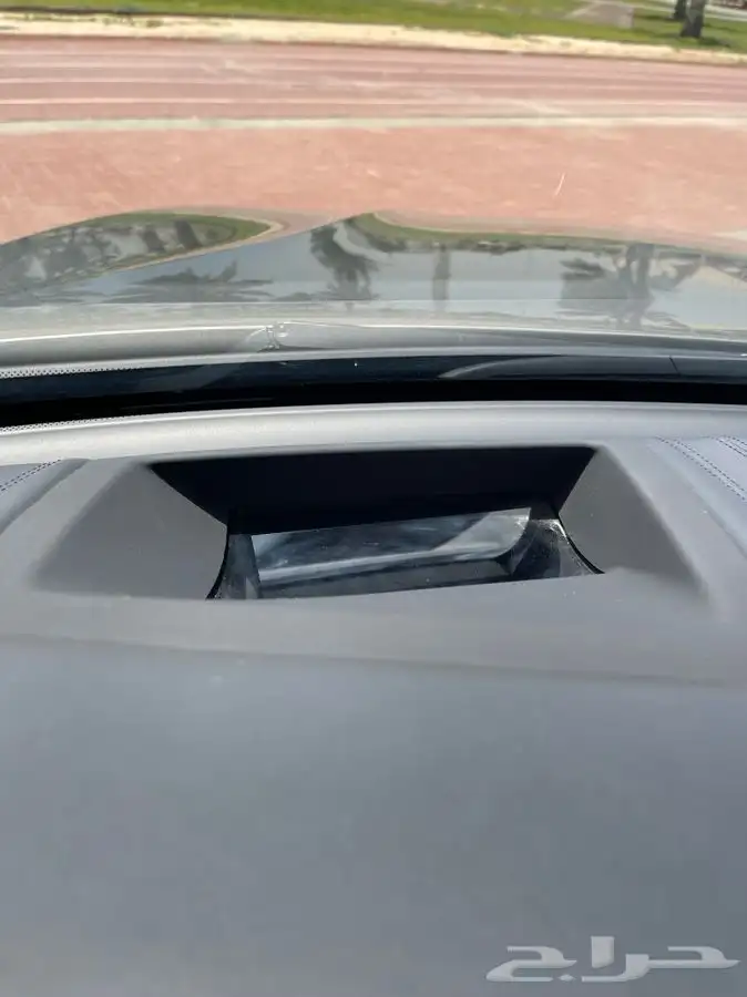 للبيع BMW X6 M موديل 2019   أعلى فئة وأداء 50