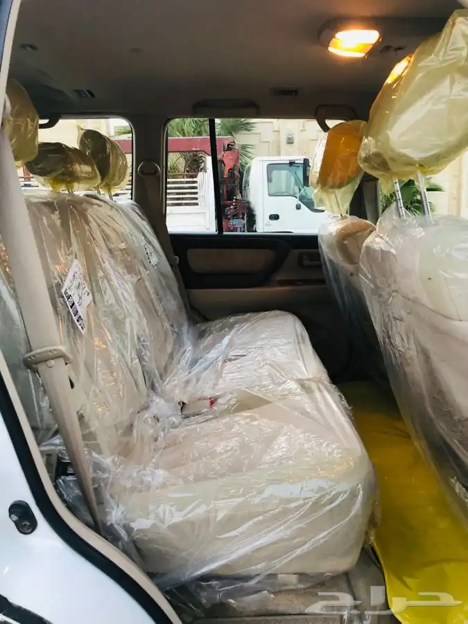 ( تم البيع ) VX-R 2003 18