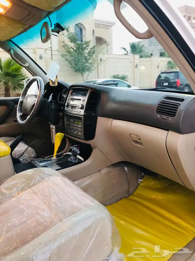 ( تم البيع ) VX-R 2003 26