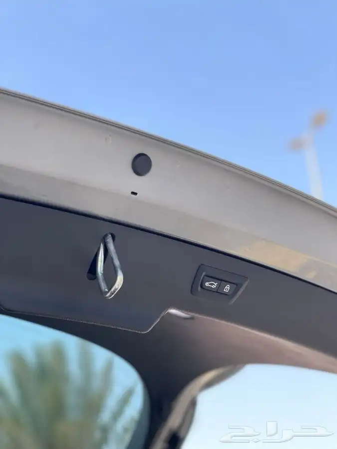 للبيع BMW X6 M موديل 2019   أعلى فئة وأداء 15