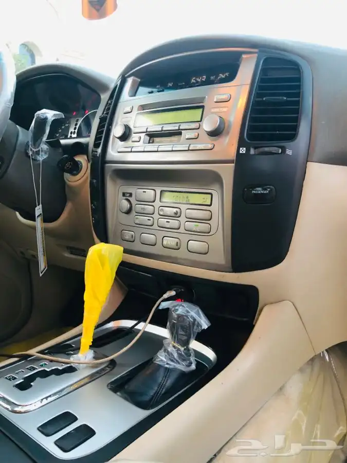 ( تم البيع ) VX-R 2003 23