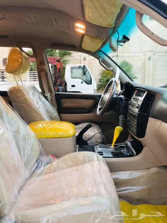 ( تم البيع ) VX-R 2003 20