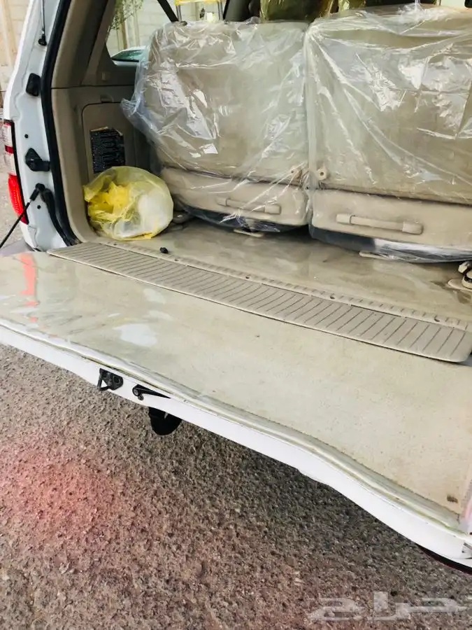 ( تم البيع ) VX-R 2003 42