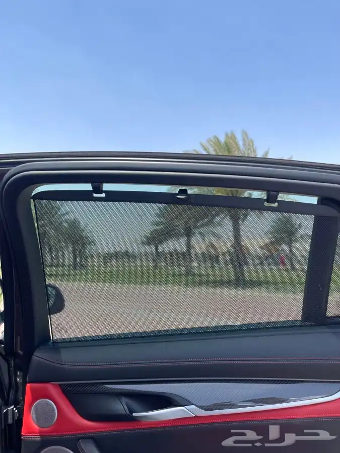 للبيع BMW X6 M موديل 2019   أعلى فئة وأداء 23