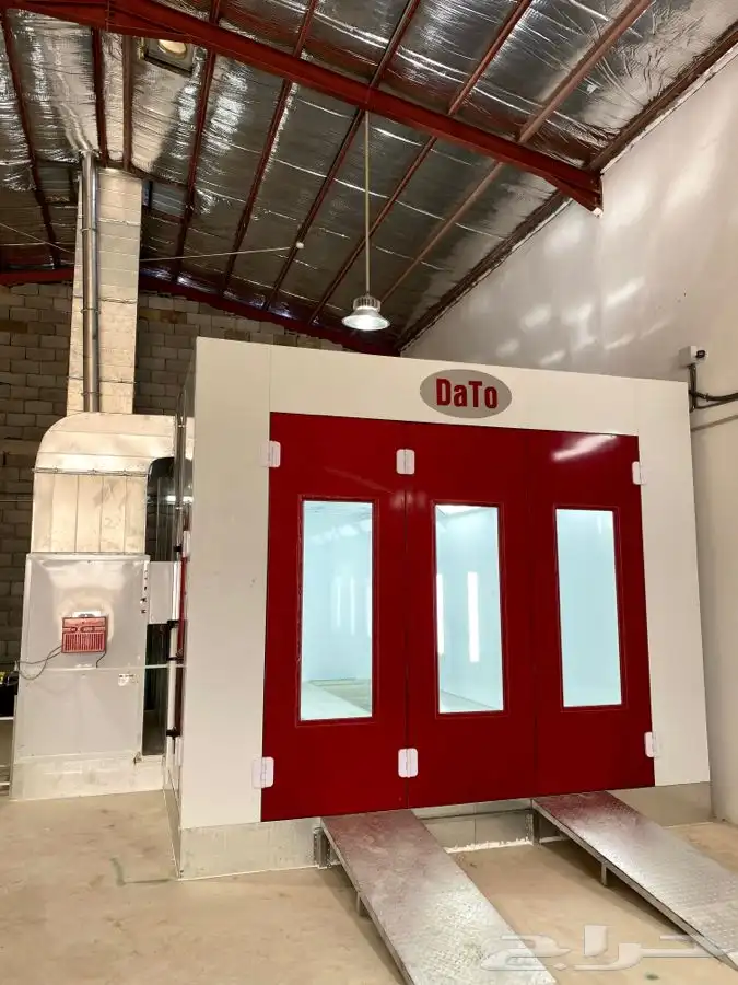 فرن بوية سيارات 5