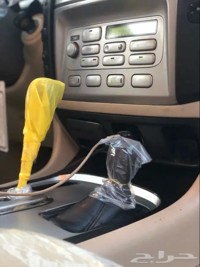 ( تم البيع ) VX-R 2003 33