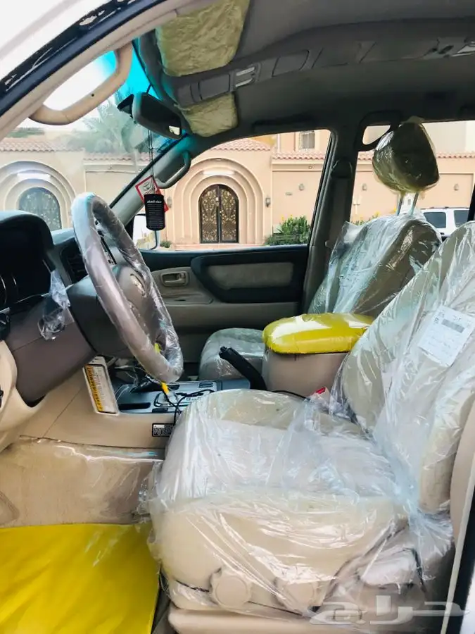 ( تم البيع ) VX-R 2003 15